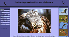 Desktop Screenshot of osa-internet.de